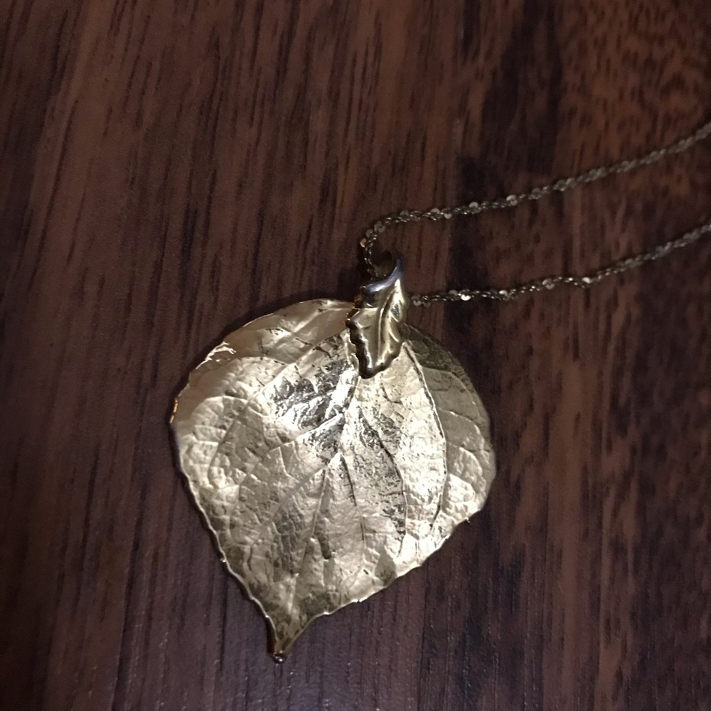 MONET Necklace